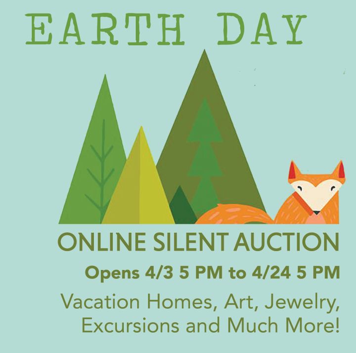 2023 Virtual Silent Auction