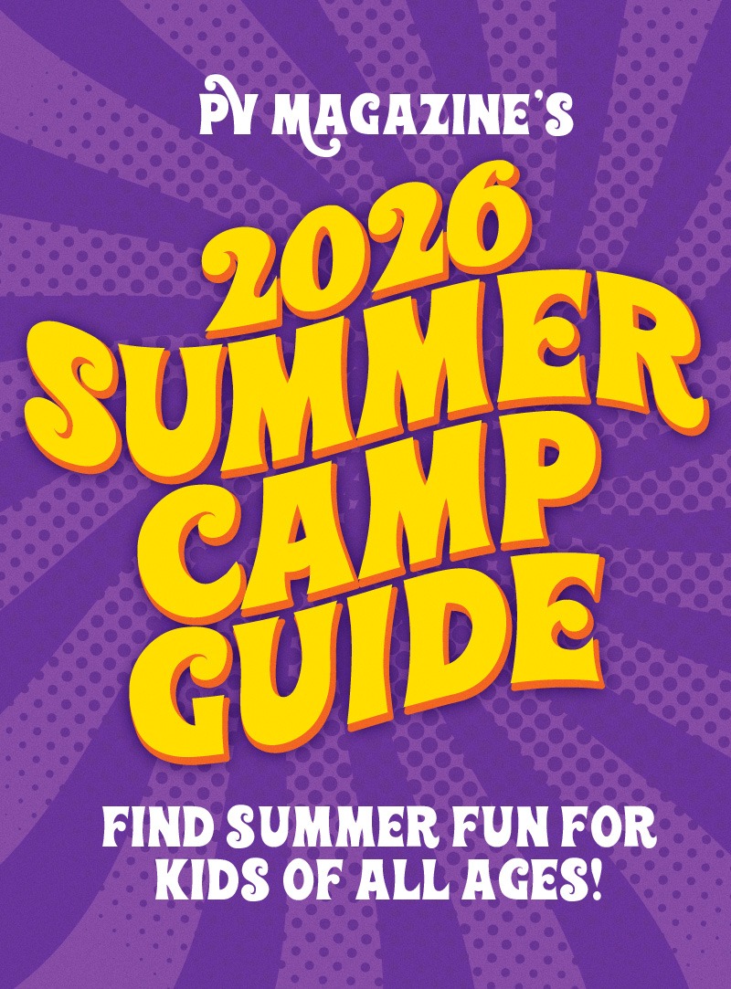 2025 Summer Camp Guide